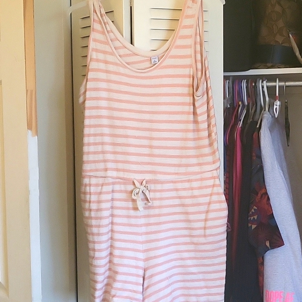 Old navy romper